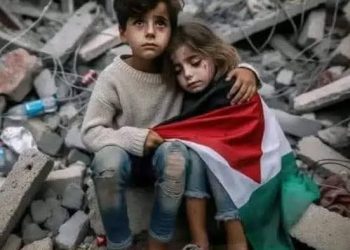 انتفاضة العشائر ضد حماس