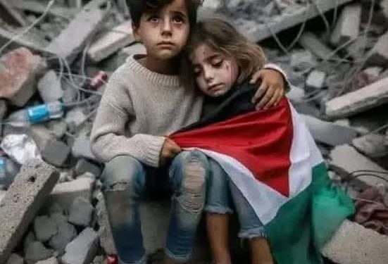 انتفاضة العشائر ضد حماس