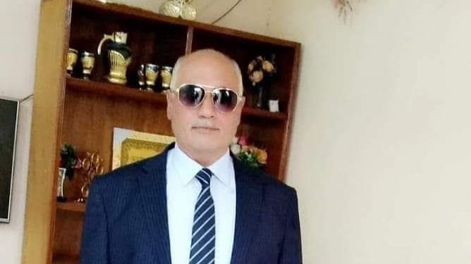 رياء الحب ……