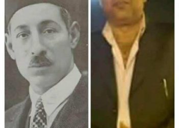 الحبّ عند الرافعى …