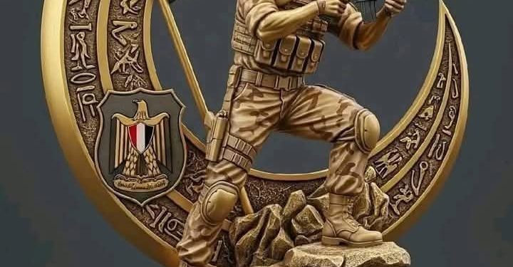 قل إن مصر آمنه …