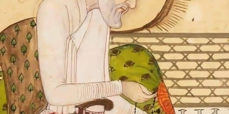  صفحات من التاريخ الإسلامي ..