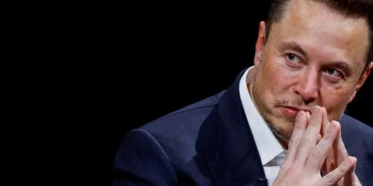 إيلون ماسك… عقل لا يهدأ يُعيد تشكيل المستقبل