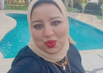 دعاء محمود تكتب أميرة الجبال