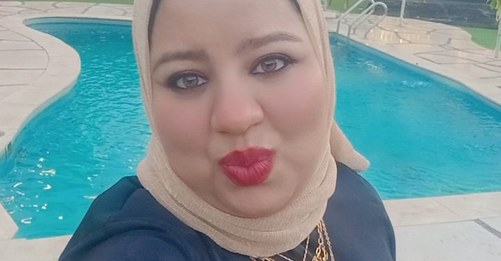 دعاء محمود تكتب أميرة الجبال