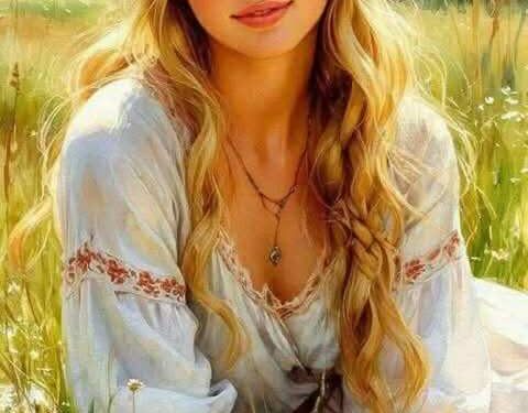 يَا فَرَحَ الرُّوحِ