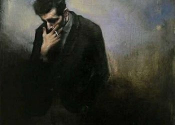 بعد استراق الحزن