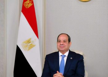 الرئيس السيسي يعتمد ٢٣ سفيرا جديدا بمصر