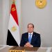 الرئيس السيسي يعتمد ٢٣ سفيرا جديدا بمصر