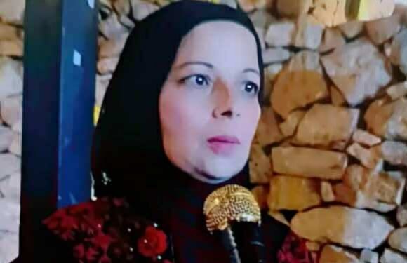 الحب الدفين …