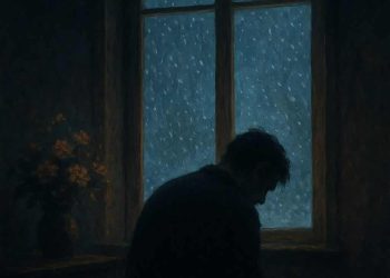 عواطف مكبوتة …