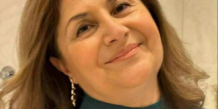 اليوم وضعتُ خاتمةً لوَلهي