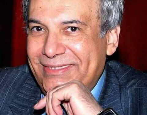 حارس الذّاكرة المسرحيّة عمرو دوَّارة يغادر خشبة الحياة