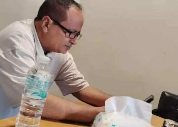 أرغفة لا تهبط