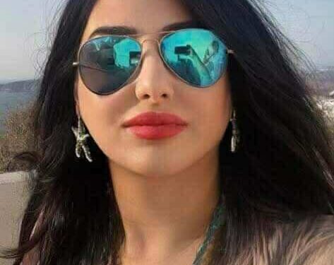 صانعةُ الحُلمِ…