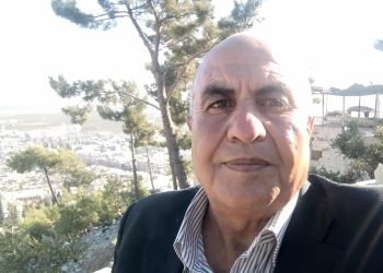 سلي الرّوح عّني …