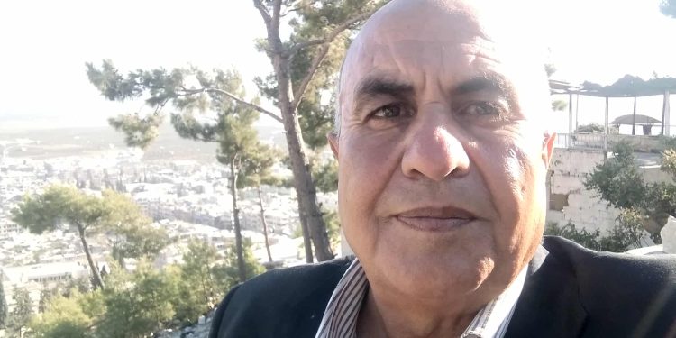 سلي الرّوح عّني …