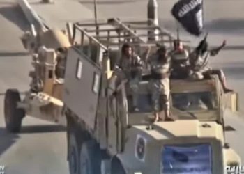 عودة “داعش” إلى دمشق وريفها – تهديد أمني متجدد وتساؤلات حول تنسيق خفي