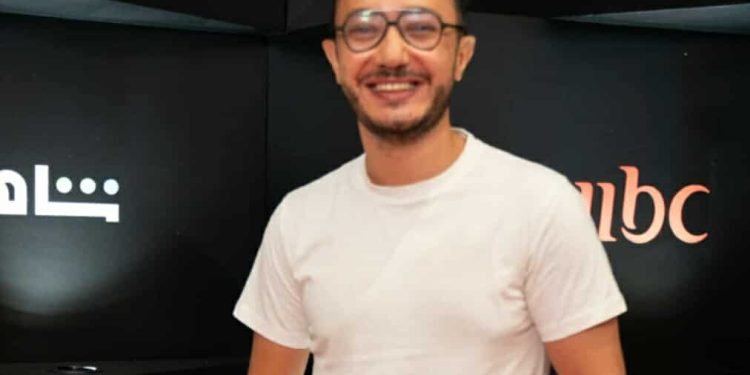 المخرجُ محمودُ المصريُّ يستعد لإطلاق فيلمَهُ الأوَّلَ “Tornedo …