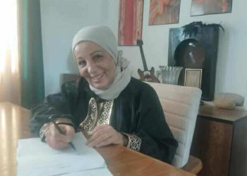 إلى روح أخي النّائم في سلام