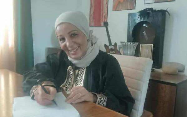 إلى روح أخي النّائم في سلام