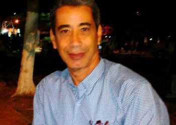 « محمود سعادة » عبقرية مصرية …