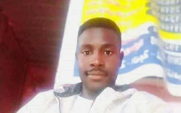 دهاليز العشق …