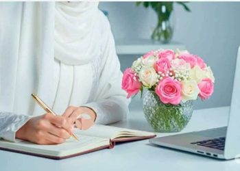 ج “لغةٌ فريدة” …