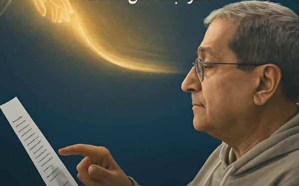 هذا هو نهجي بين الله والإنسان: سفر البحث عن الحقيقة