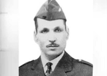 ذكرى وفاة المجاهد العقيد عمارة العسكري المدعو بوقلاز …