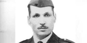 ذكرى وفاة المجاهد العقيد عمارة العسكري المدعو بوقلاز …