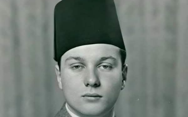 مُذكرات الملك فاروق الأول …