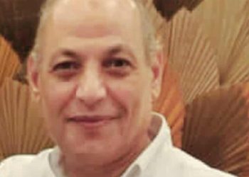 هي في المساء …