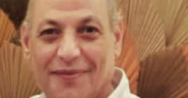 هي في المساء …