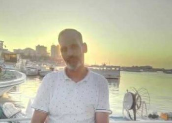 لَسْتُ بِخَيرْ …