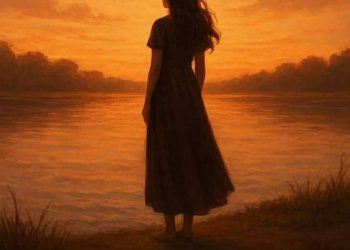 على ضفاف الخيبة ومرارة النّكران …