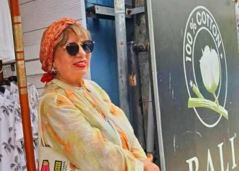 أنا ابنة الحبر …