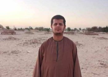 لحظةُ وداعٍ