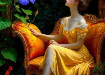 أنثى النّار