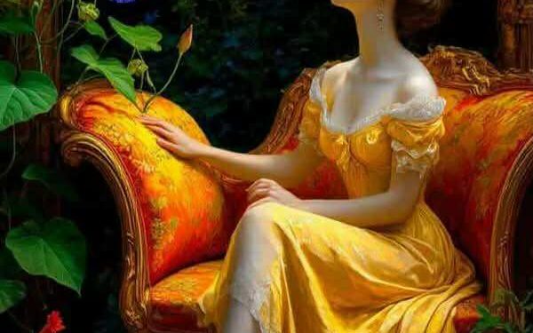 أنثى النّار