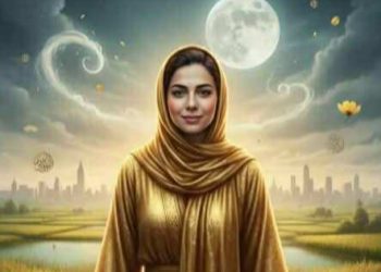 هَذِي أَنَا ..