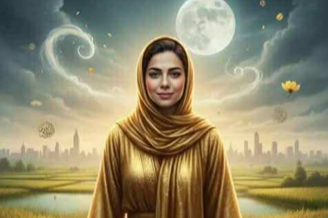 هَذِي أَنَا ..