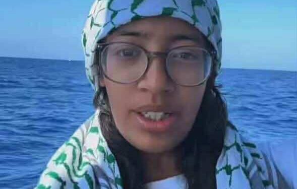 سيرين أيقونة الصّمود …