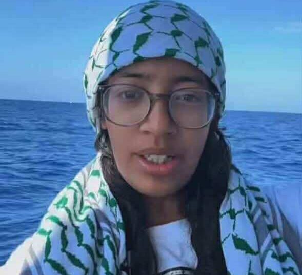 سيرين أيقونة الصّمود …