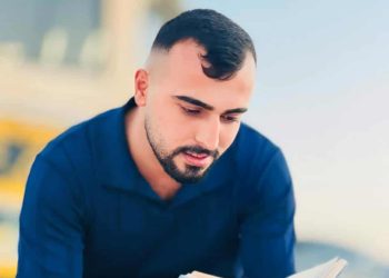 صالون الرواية الأولى يستضيف الروائي أحمد الكردي …