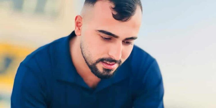 صالون الرواية الأولى يستضيف الروائي أحمد الكردي …