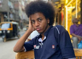 قبلة واحدة لن تنقذك …