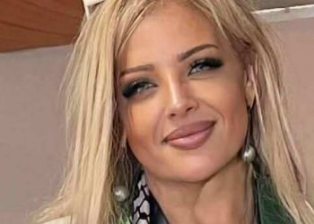 وسطَ زحمة المداد