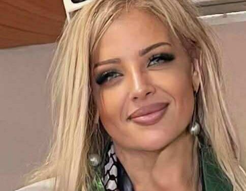 وسطَ زحمة المداد