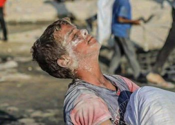 صَلَاةُ العُشْبِ الأَخِيرَة